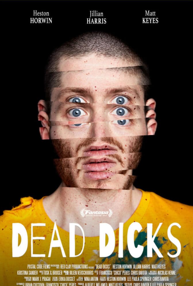 Dead Dicks