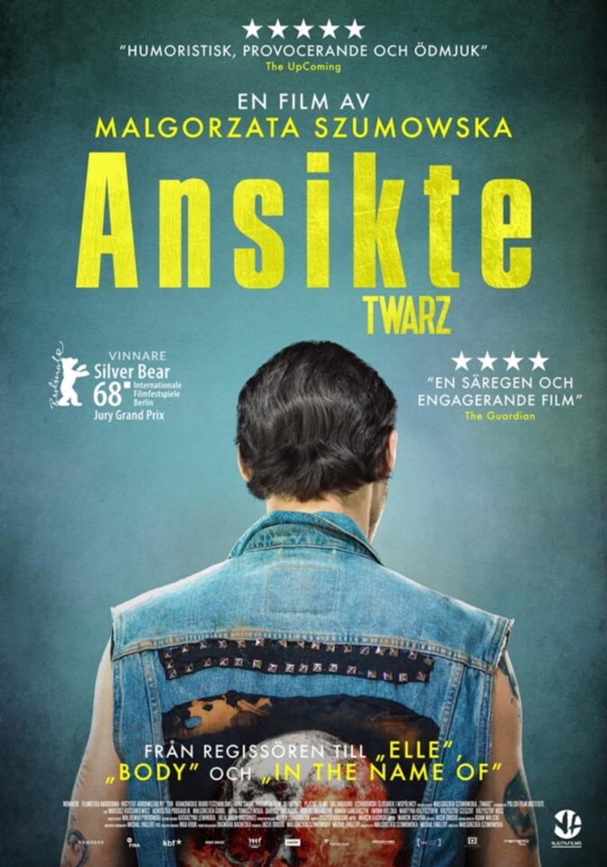 Ansikte