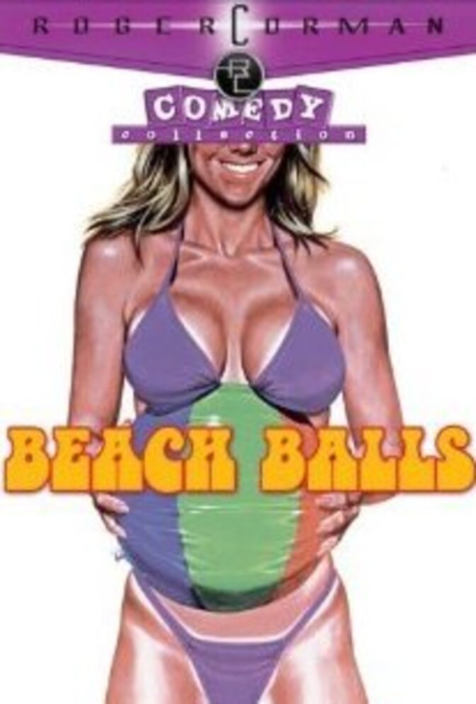 Beach Balls