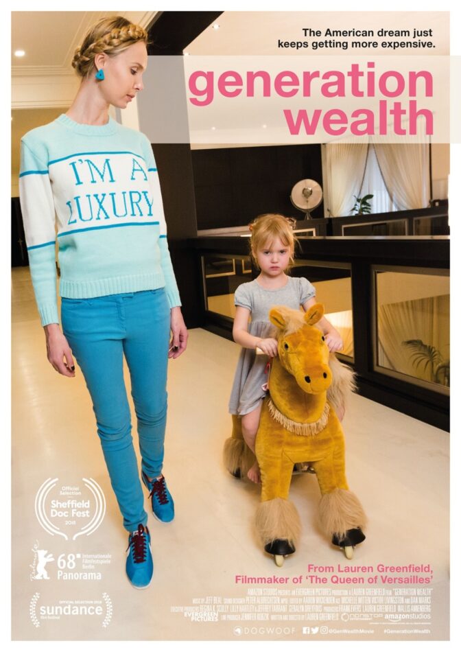 Generation Wealth