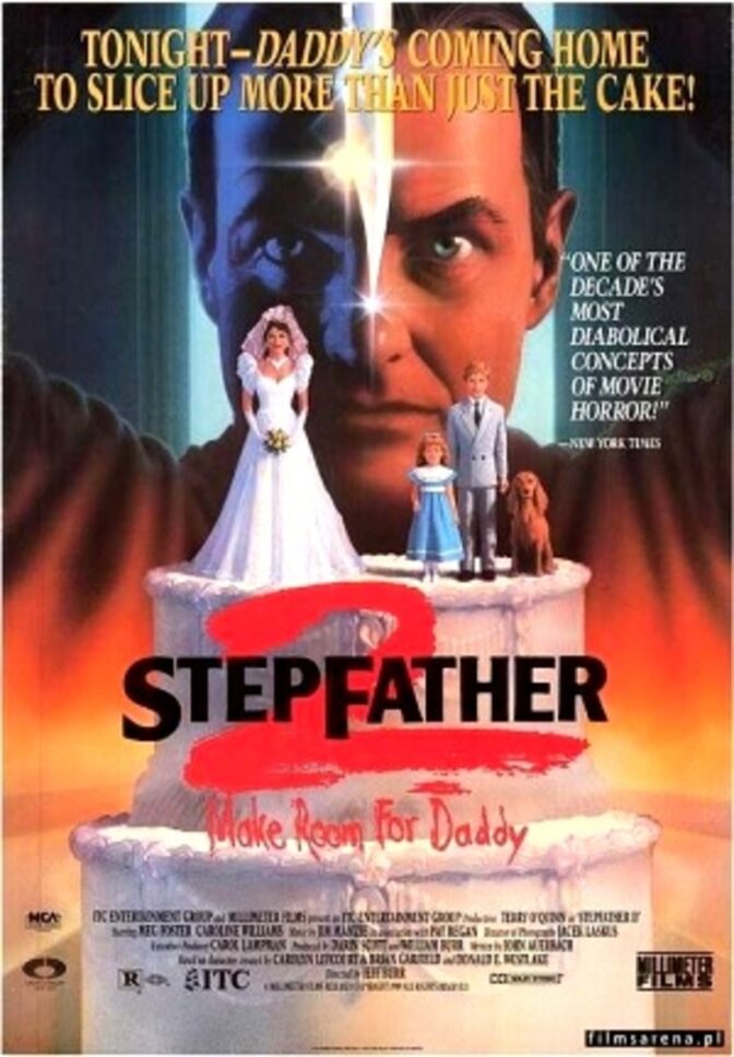 Stepfather II