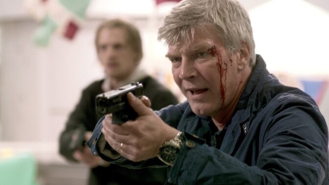 Johan Falk – Kodnamn: Lisa