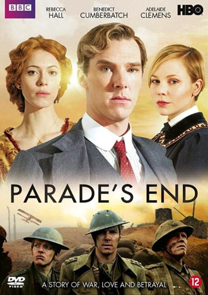 Parade’s End