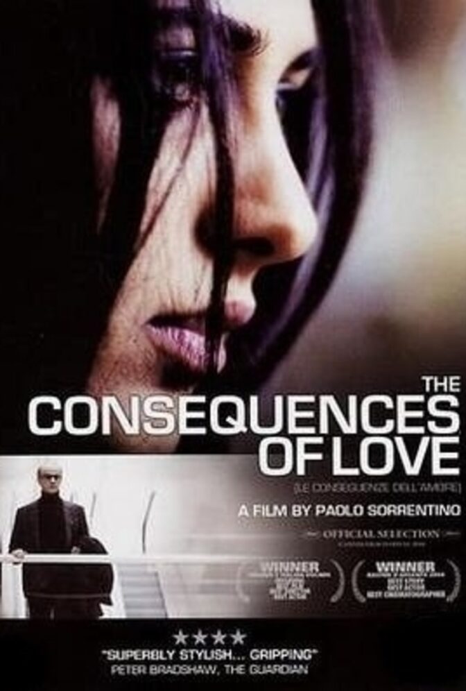 The Consequences of Love
