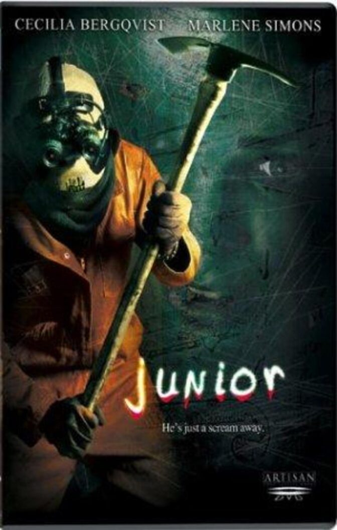 Junior