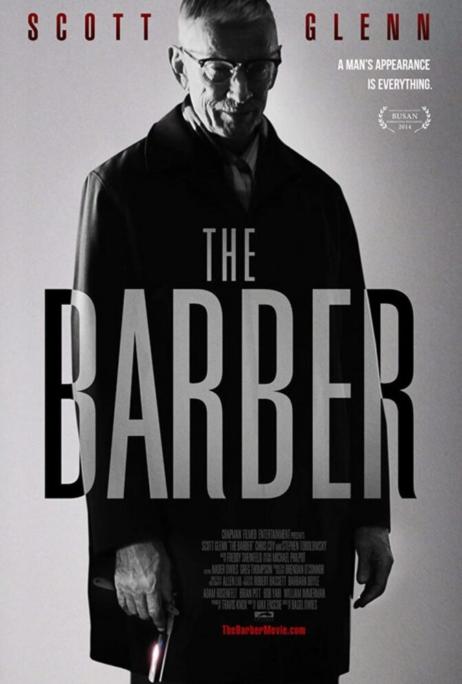 The Barber