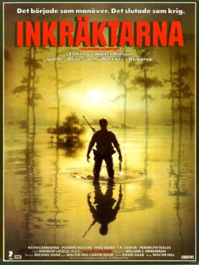Inkräktarna