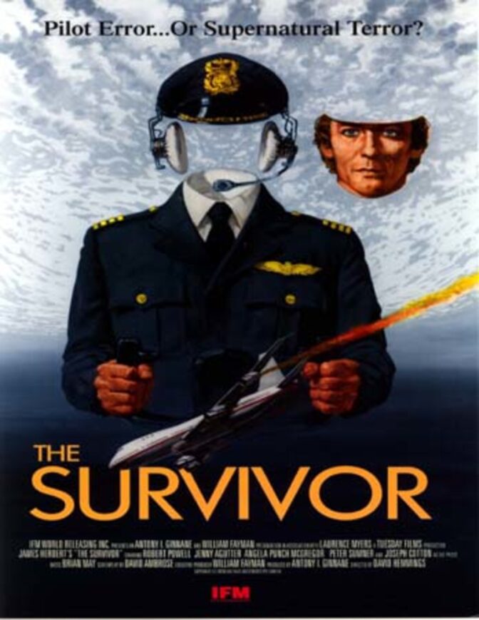 Survivor