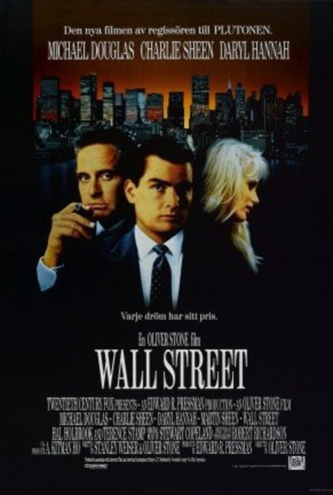 Wall Street