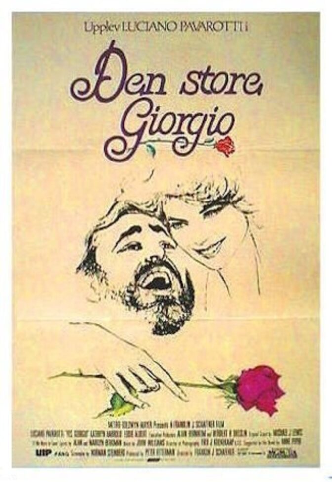 Den store Giorgio