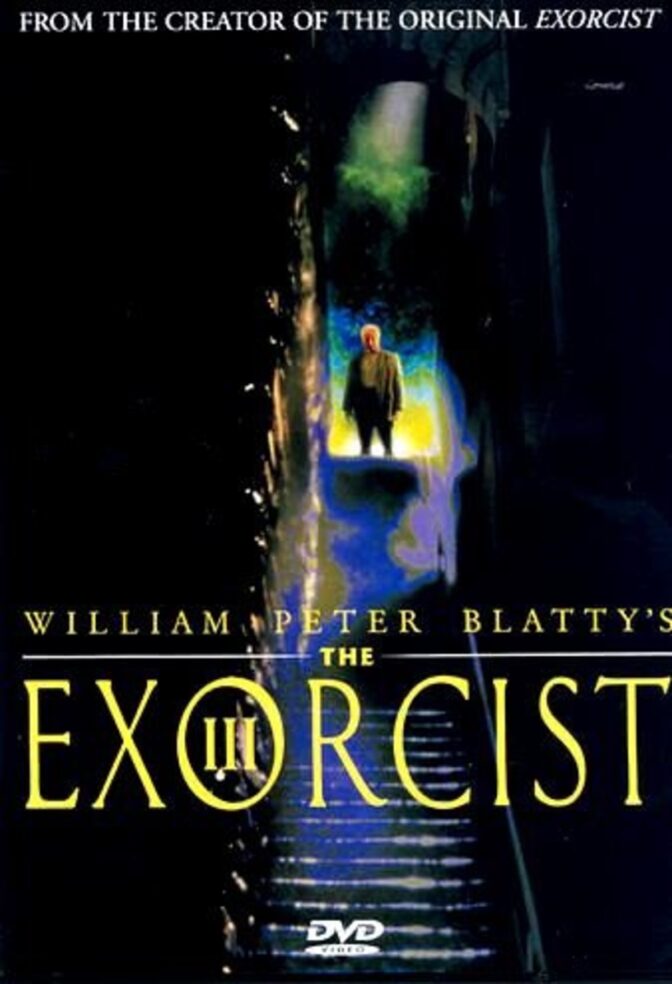 Exorcisten III