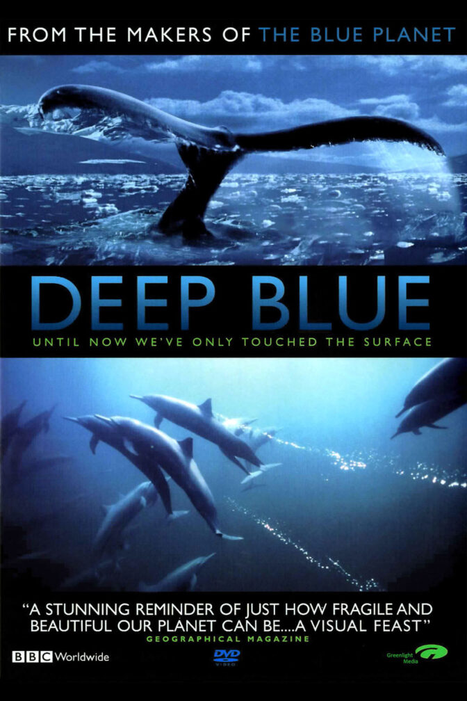 Deep Blue