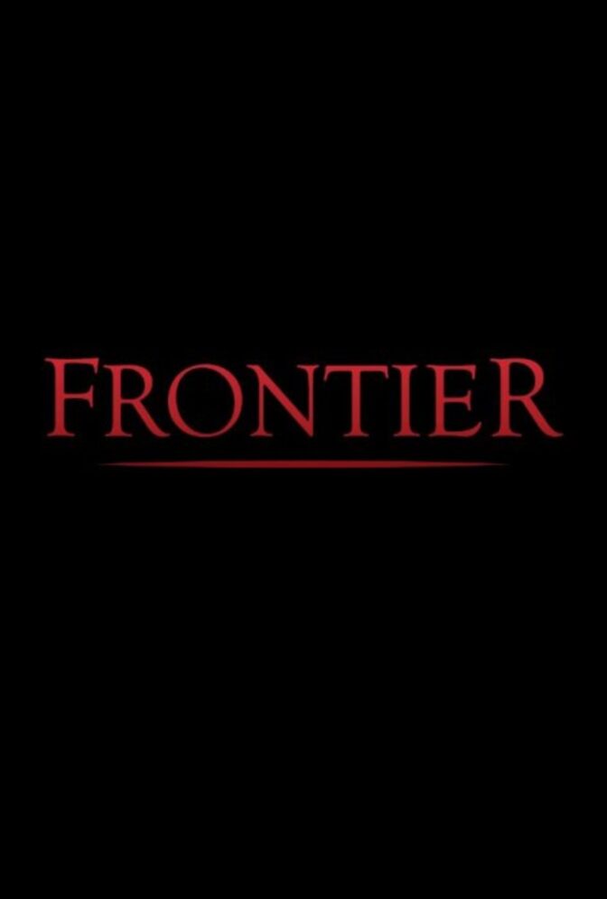 Frontier
