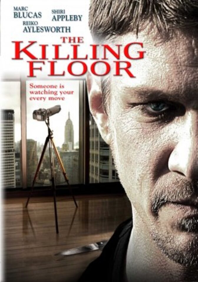 The Killing Floor