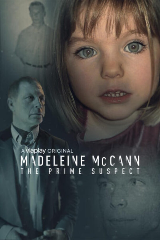 Madeleine McCann – The Prime Suspect