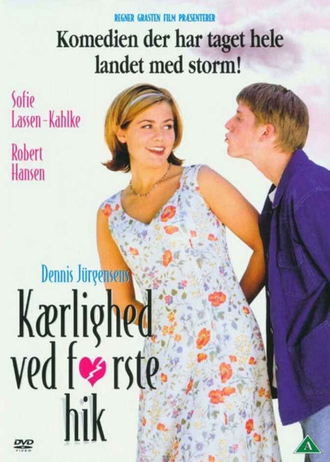 Kärlek vid första hick