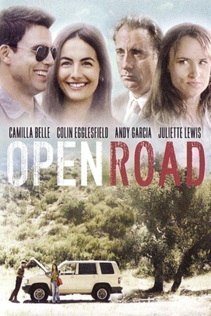 Open Road