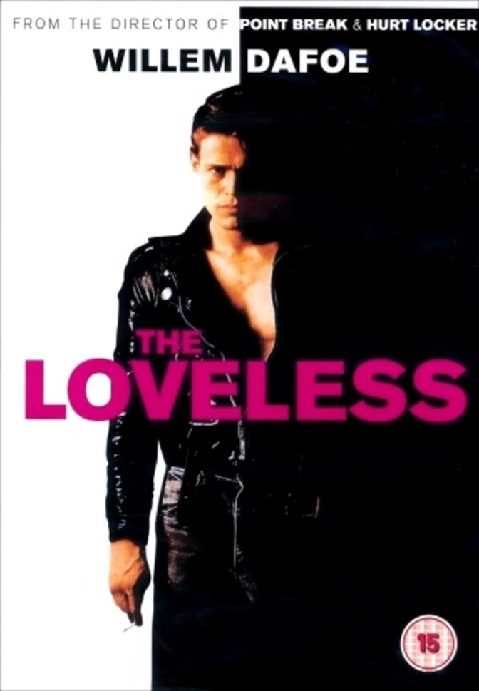 The Loveless