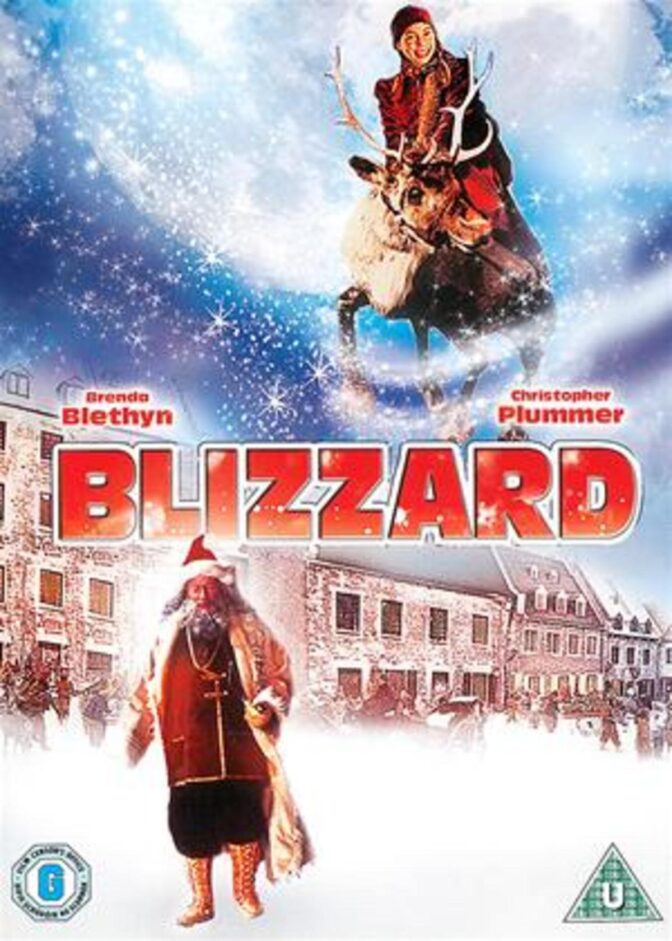 Blizzard