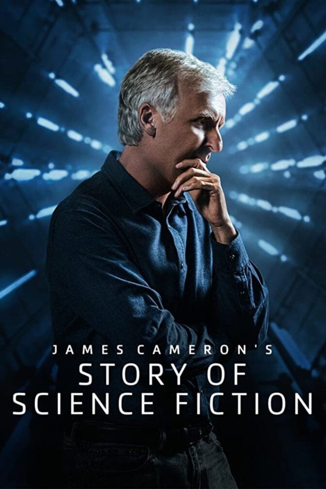 Mästarna av science fiction