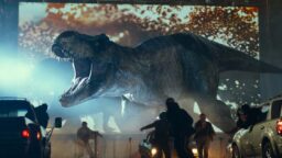 ”Jurassic World: Dominion” är tydligen den dyraste filmen någonsin