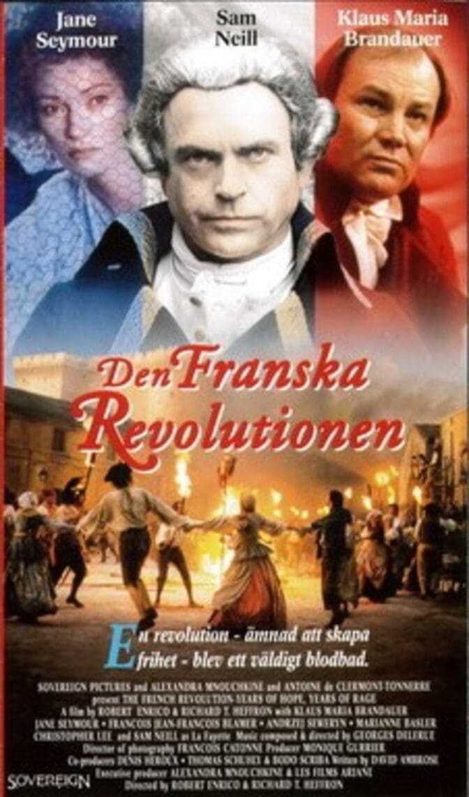 Franska revolutionen