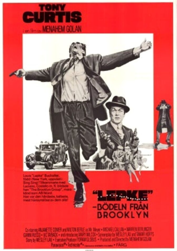 Lepke – Bödeln från Brooklyn