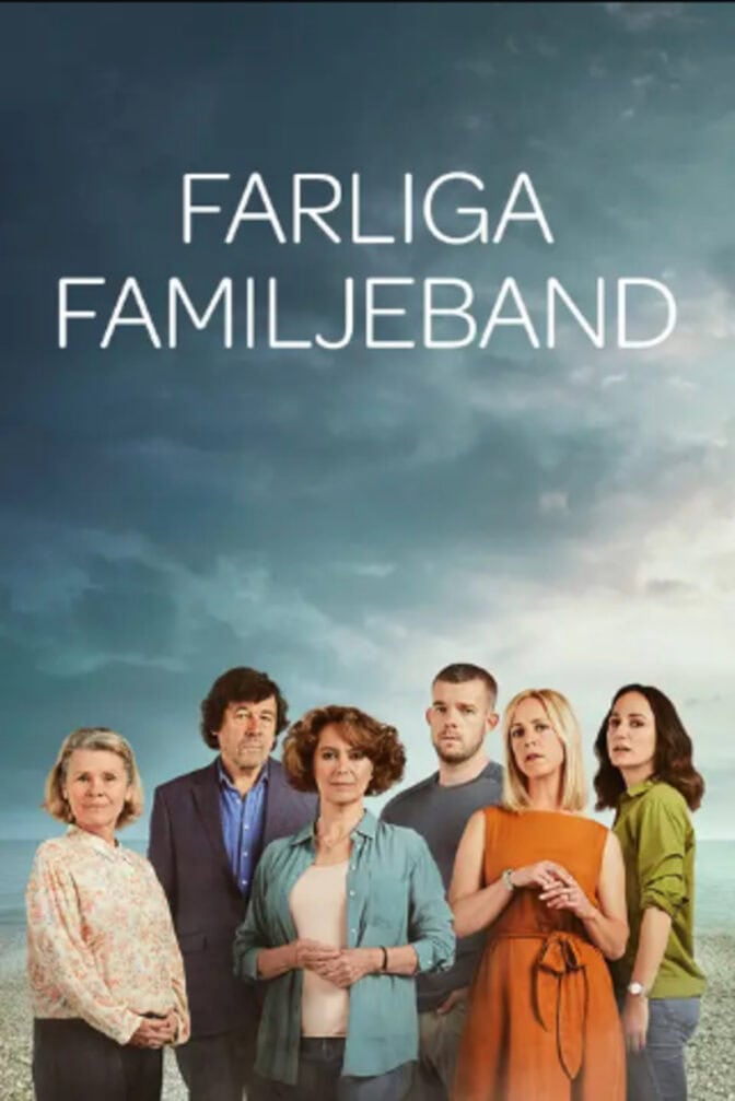 Farliga familjeband