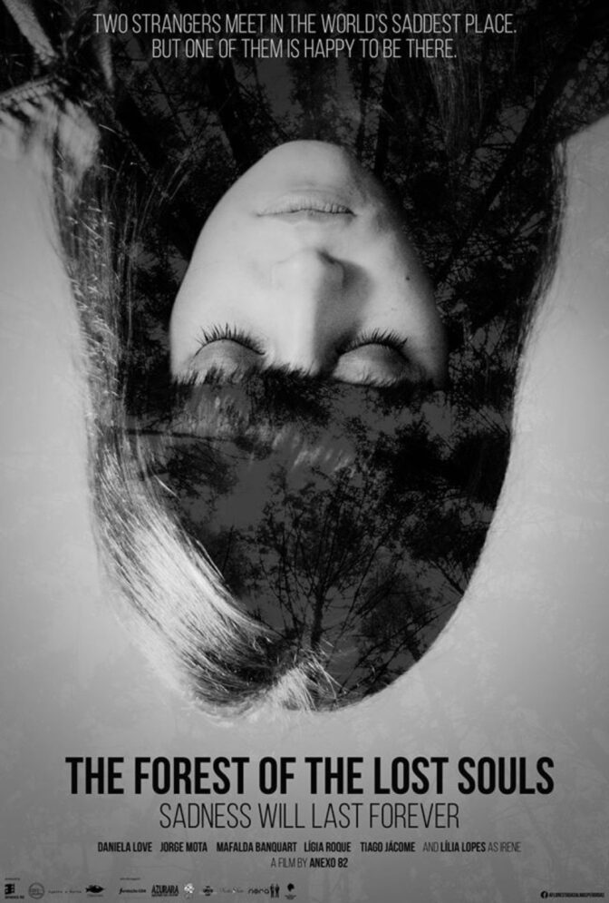 The Forest of Lost Souls