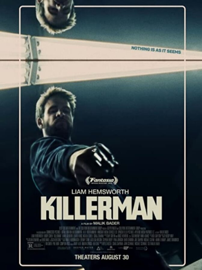 Killerman