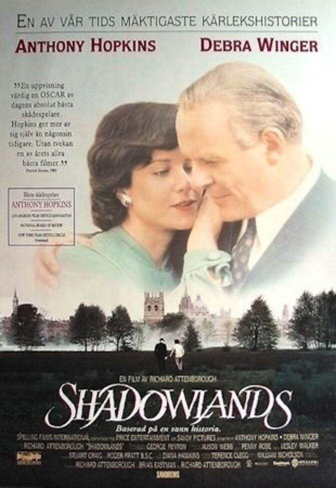 Shadowlands