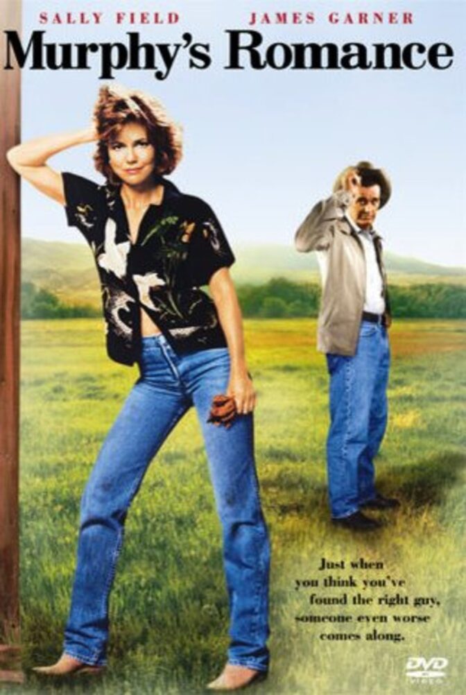 Murphys romans