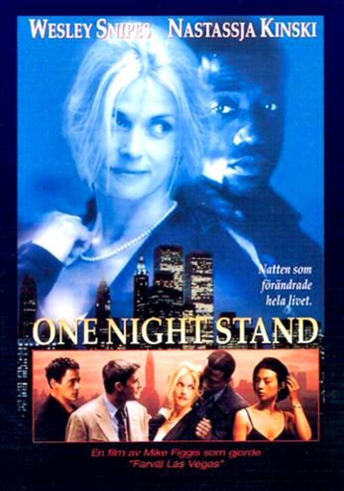 One Night Stand