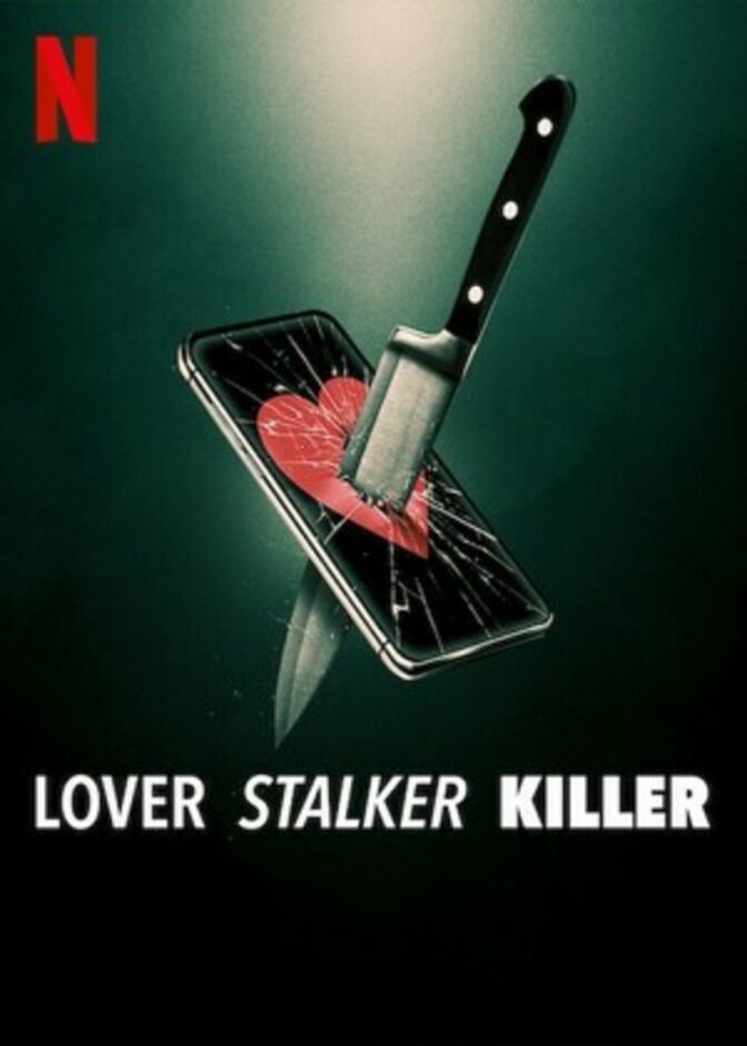 Lover Stalker Killer