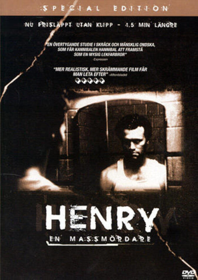 Henry – En massmördare