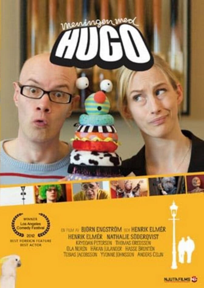 Meningen med Hugo