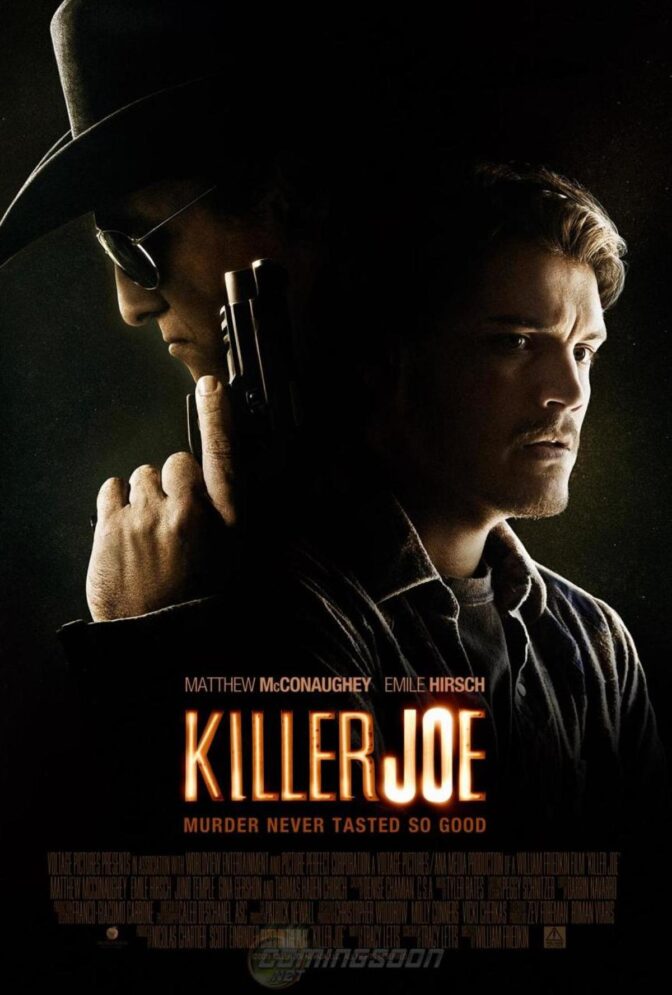 Killer Joe
