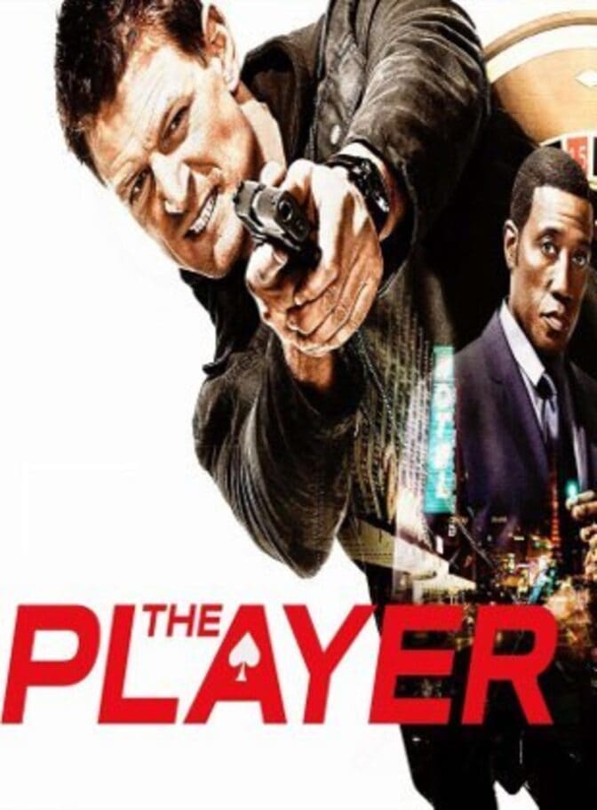 The Player