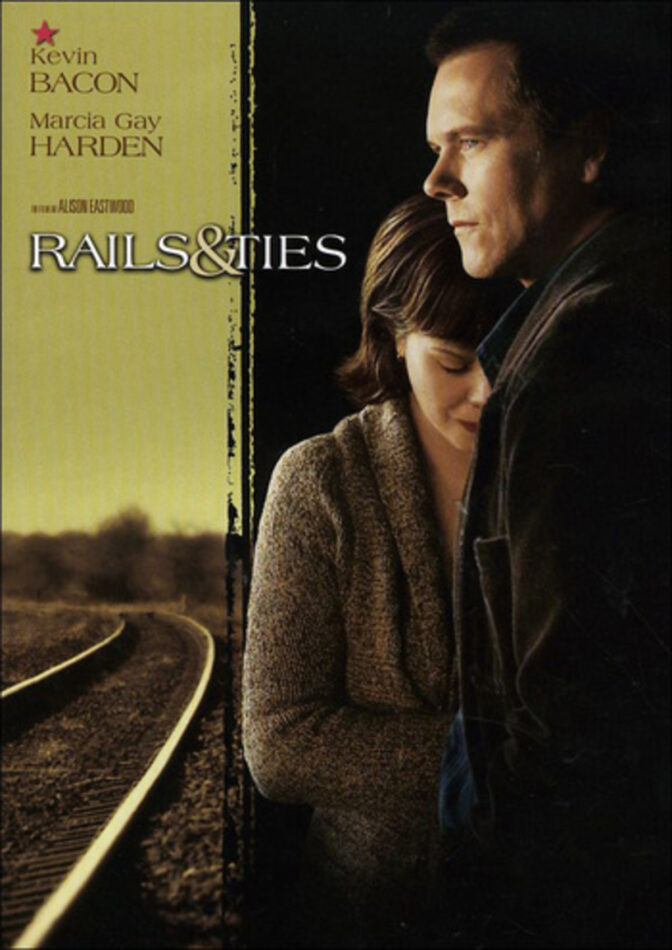 Rails & Ties