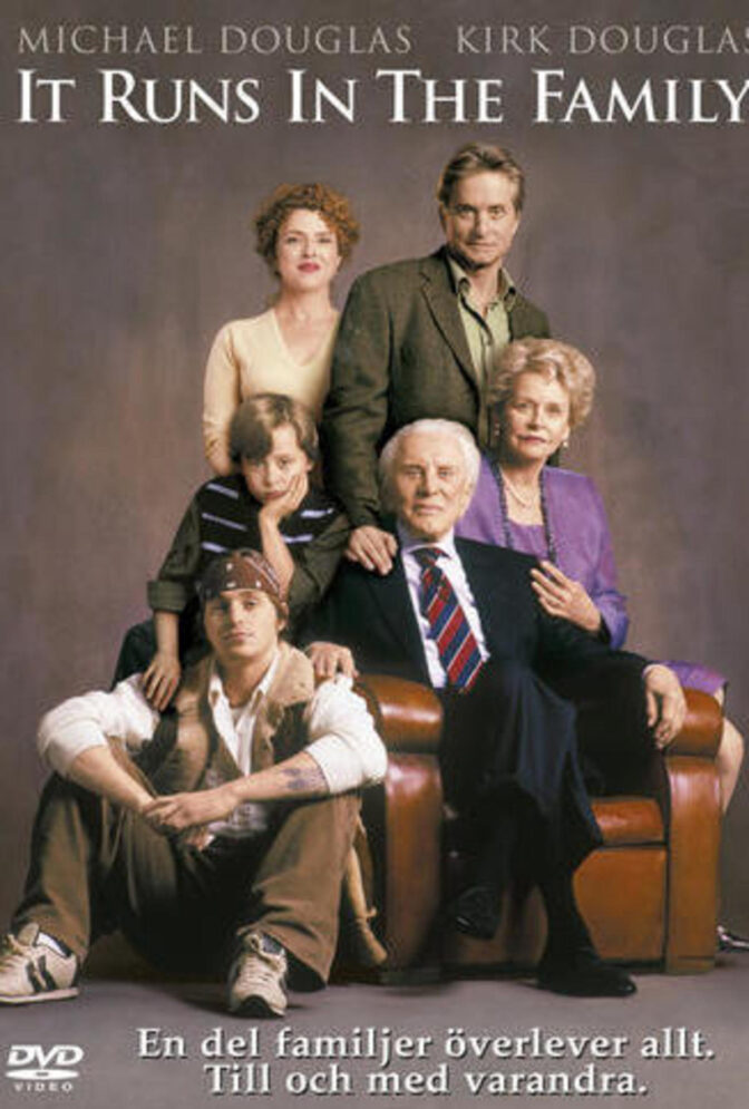 It Runs in the Family