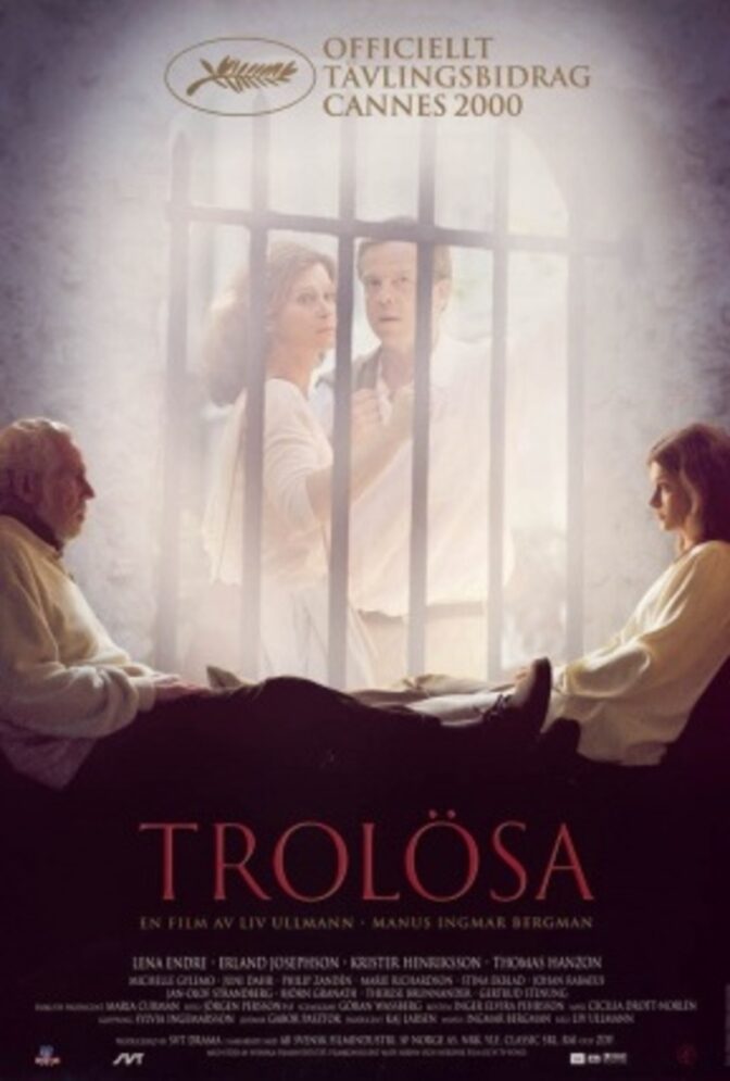 Trolösa