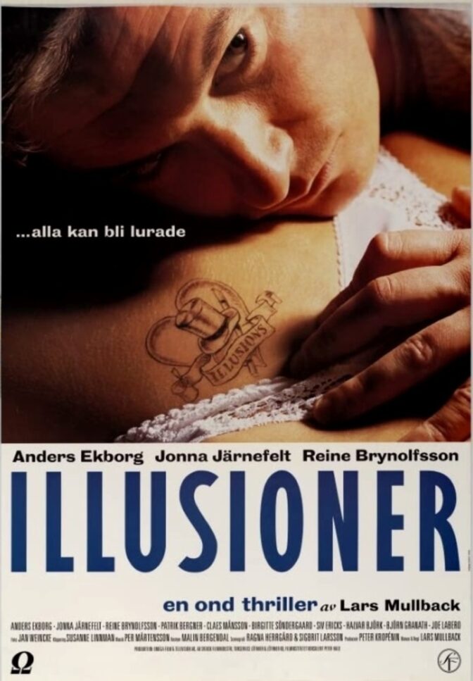 Illusioner