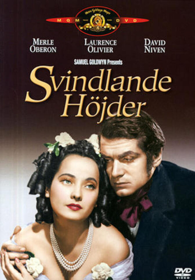 Svindlande höjder