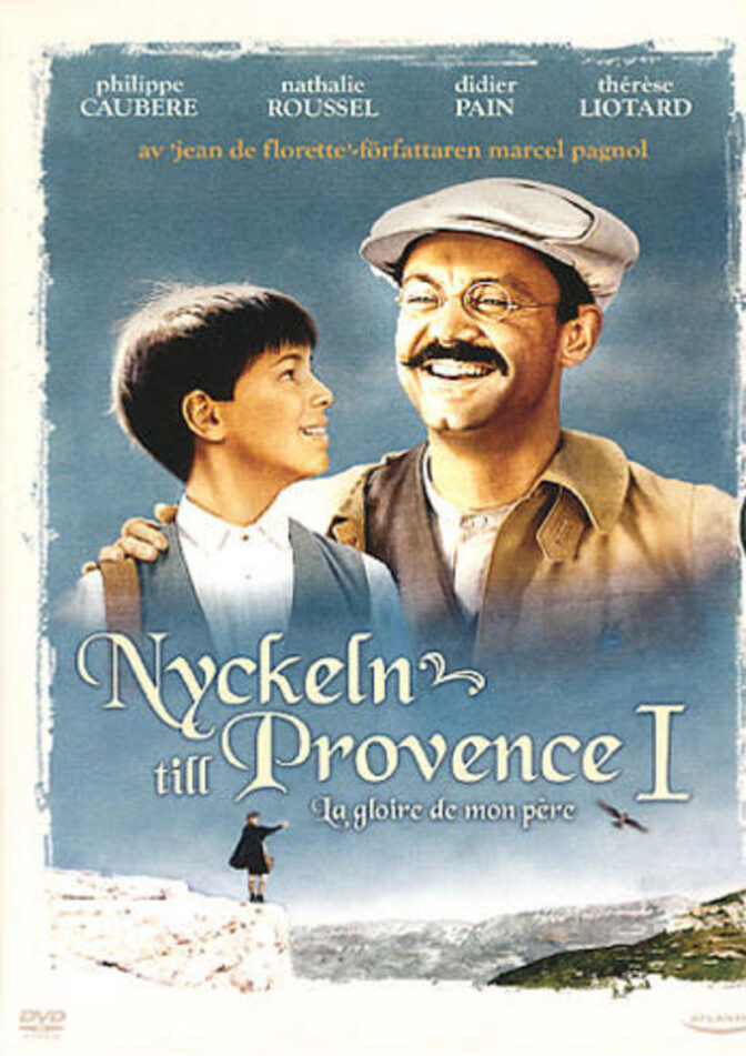 Nyckeln till Provence del 1