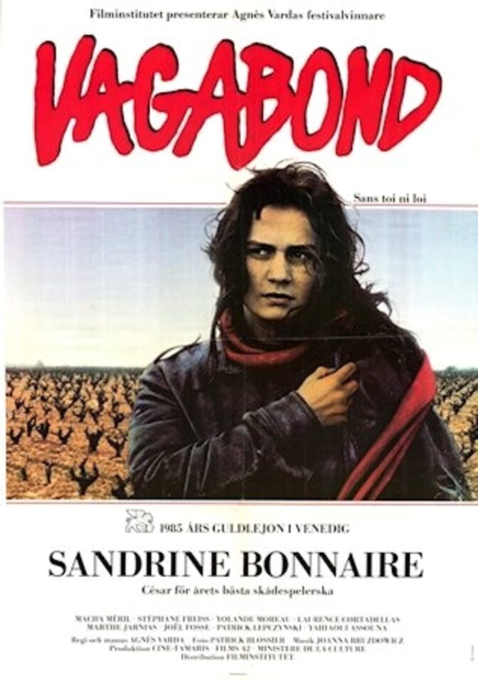 Vagabond
