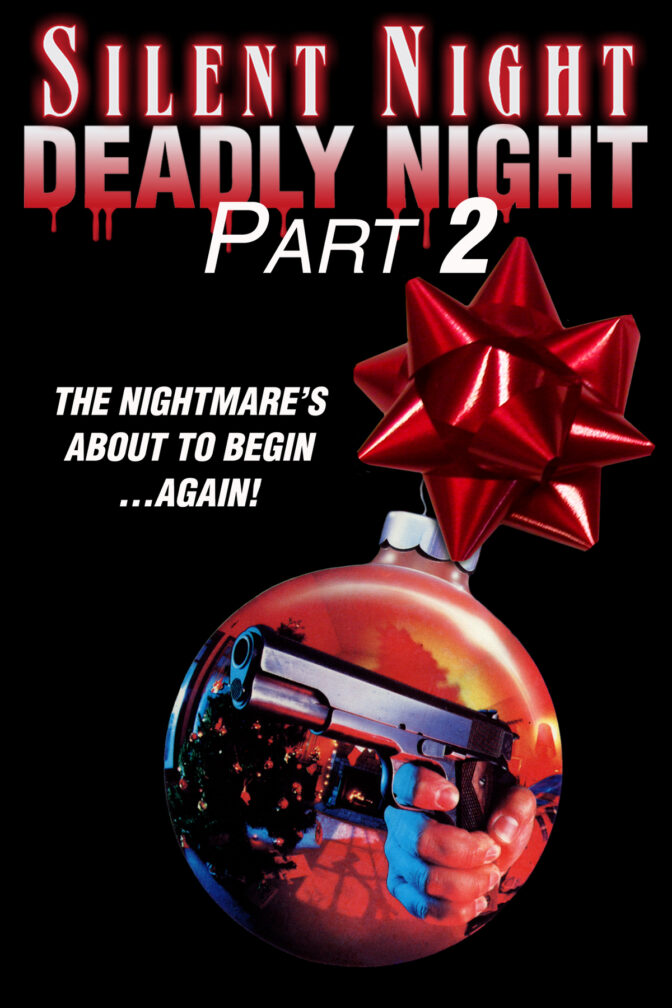 Silent Night, Deadly Night Part 2