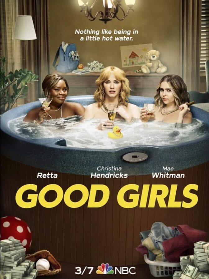 Good Girls