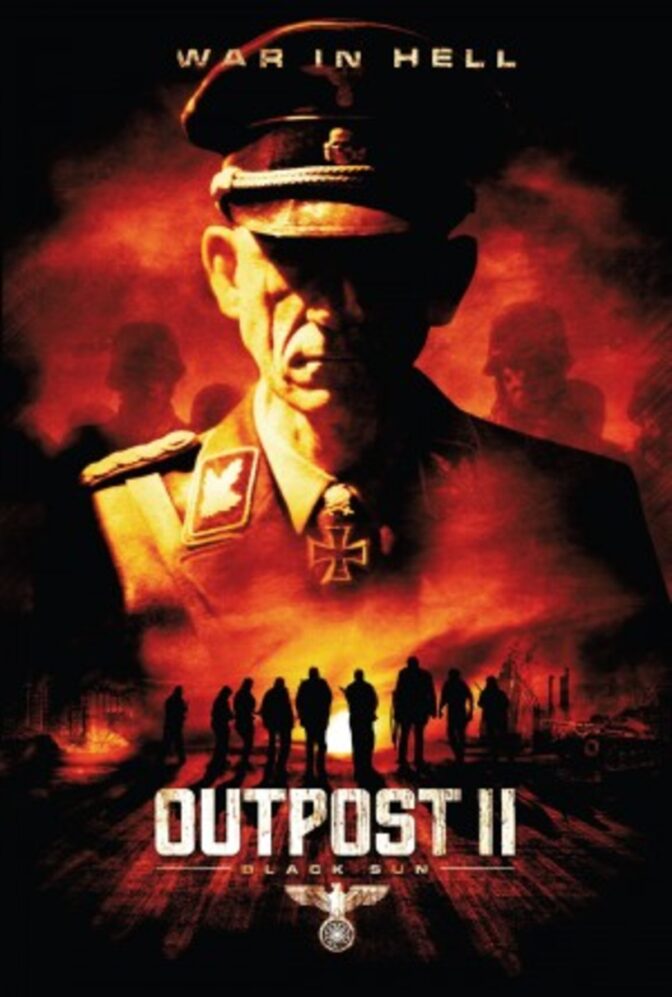 Outpost 2 – Black Sun