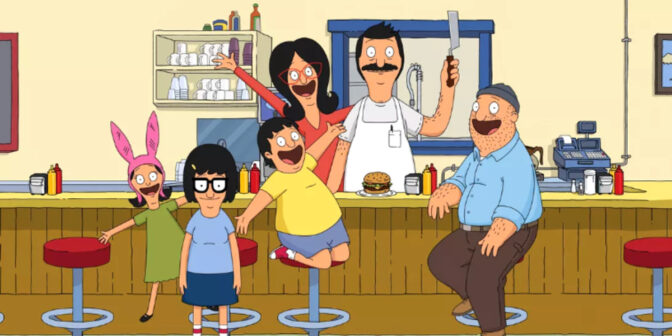 Bob’s Burgers