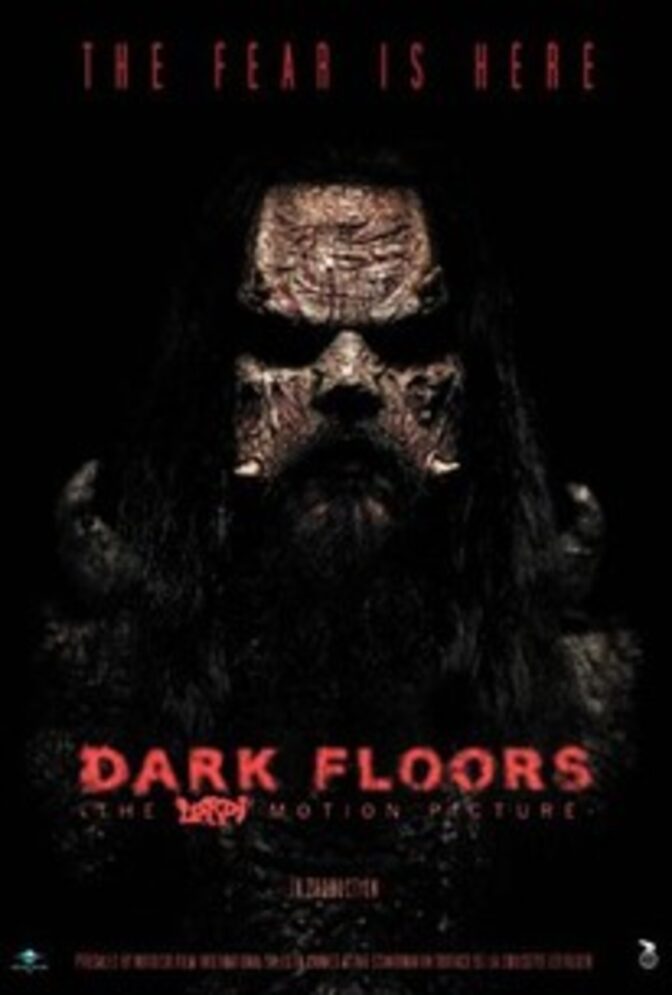 Dark Floors
